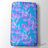 Floral Digital Printed Fabric Manufacture in India